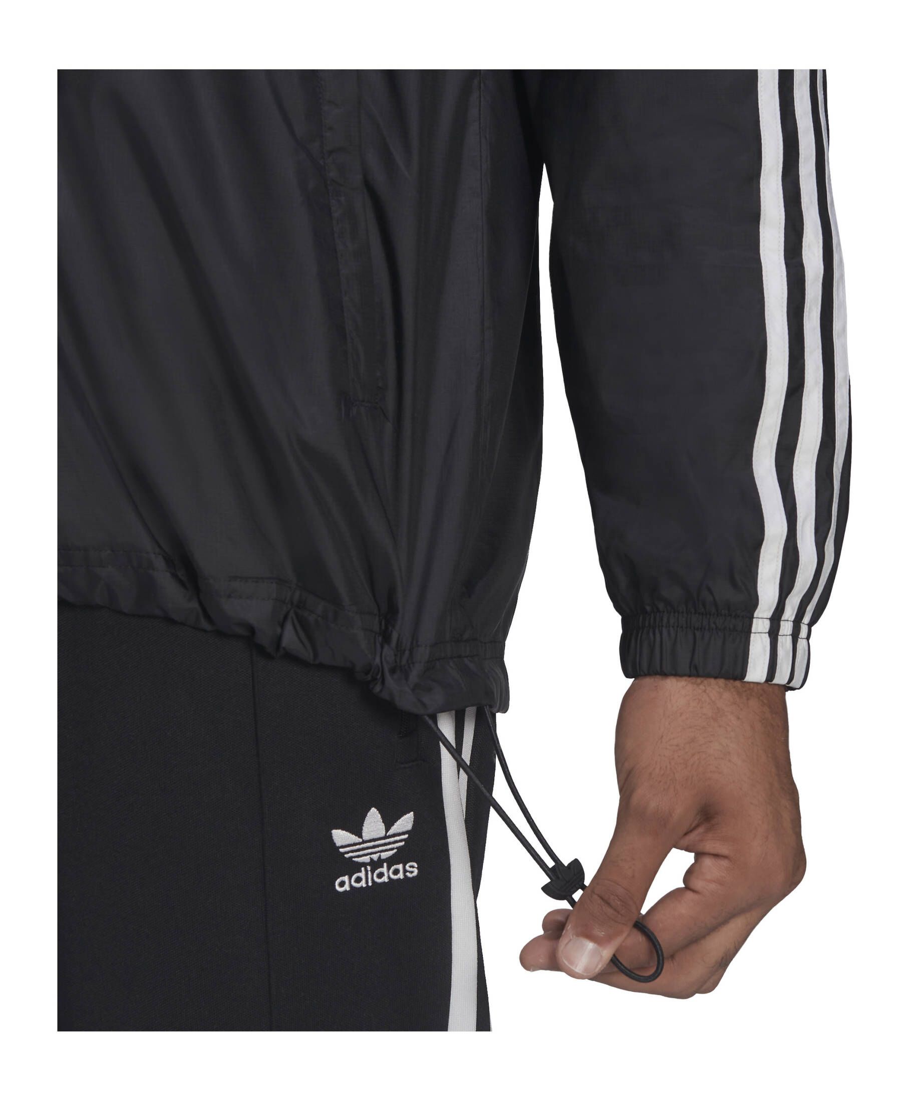 adidas Originals| Herren Lifestyle - Textilien - Jacken Windbreaker