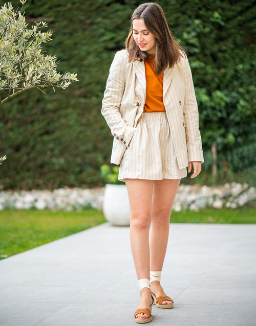 Céleste - ALIZE - Beige