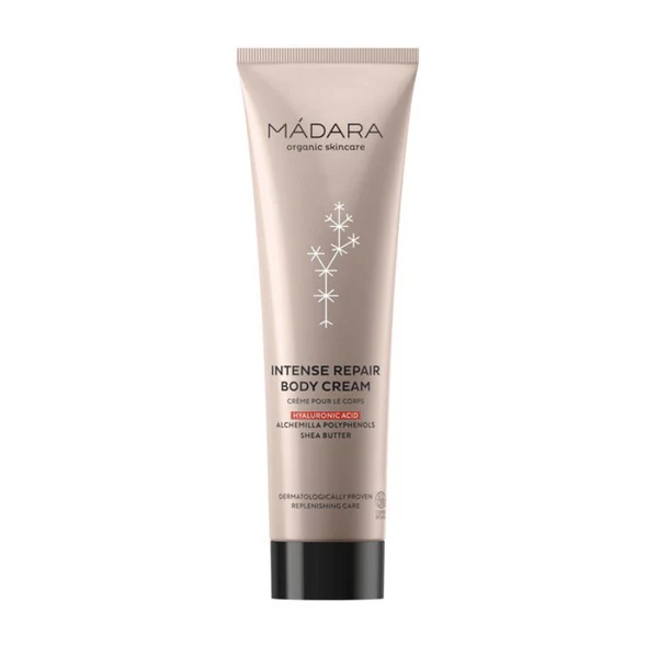 Mádara Crème Corps Réparatrice Intense Repair 150ml