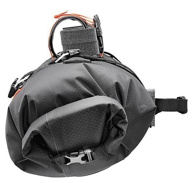 ORTLIEB - SACOCHE GUIDON HANDLEBAR PACK M