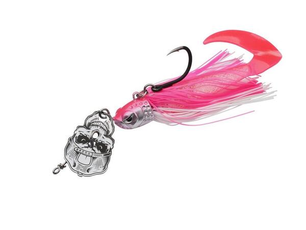 Leurre artificiel Madcat Silure Skull Blade Jig XL 75g #7/0