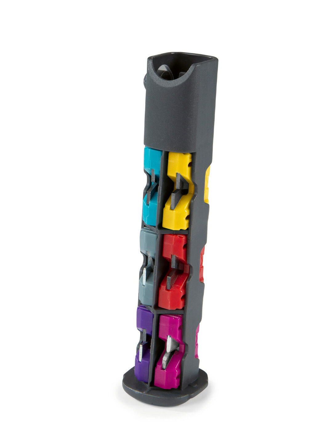 EASYmaxx Universal-Klingenschärfer