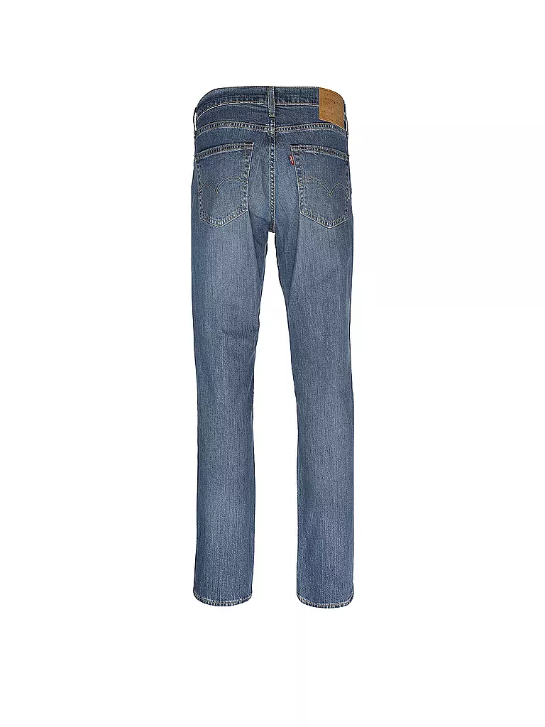 LEVI'S® Jeans Slim Fit 511 dunkelblau