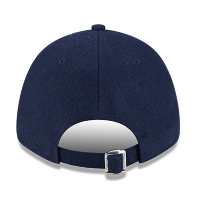 Casquette homme Jersey Essential 9Forty Neyyan Nvy BLEU NEW ERA