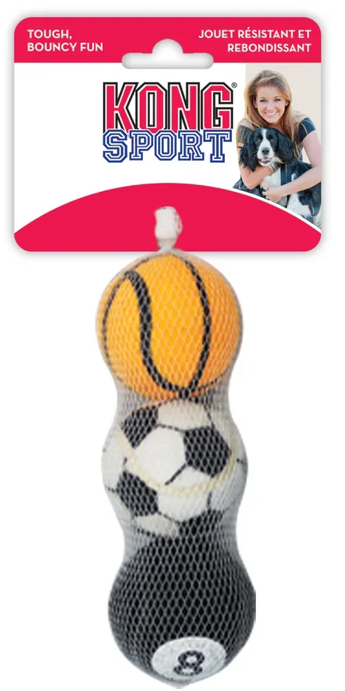 Kong Kong Sport Tennis Ball