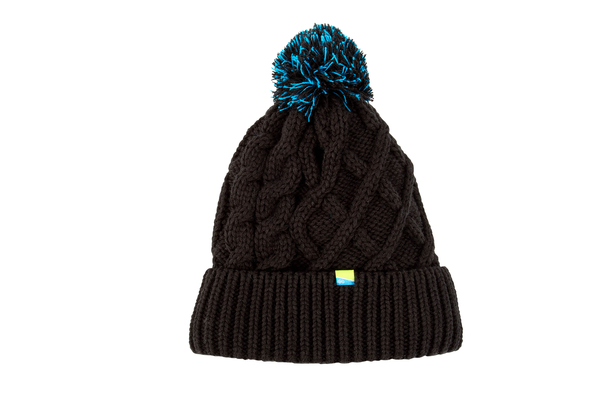 Bonnet Preston Knitted Bobble