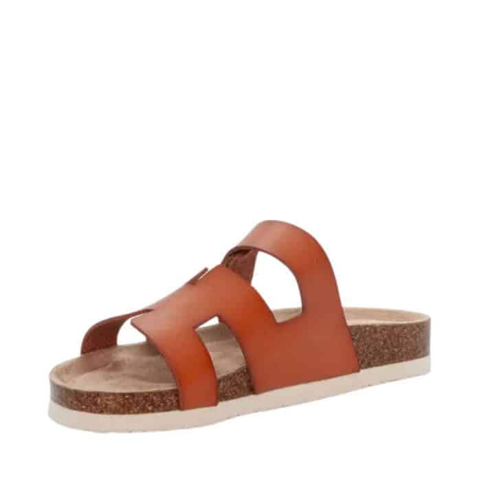 Duffy Florens Ventuno Sandal Dame