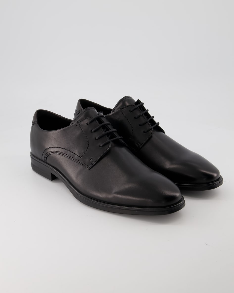 Ecco ECCO MELBOURNE Business Schuhe in Schwarz