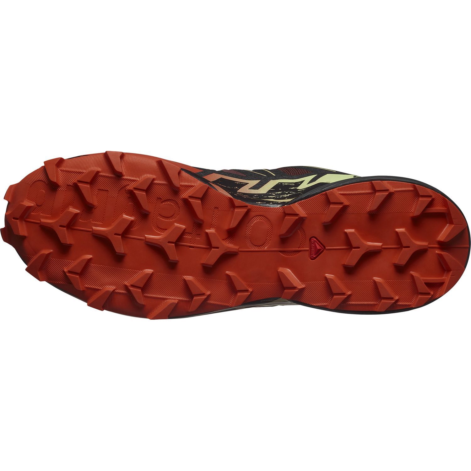 SalomonSPEEDCROSS 6
