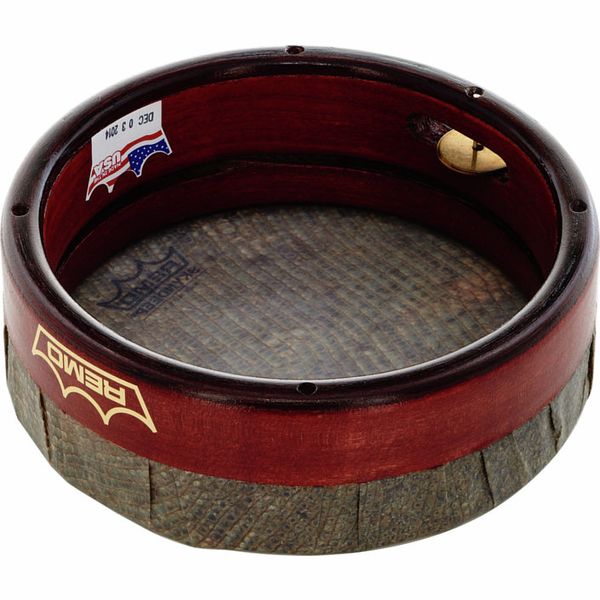 Remo Traditional Indian Kanjira