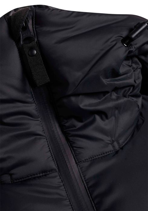 Patea Down Coat Women dunjakke