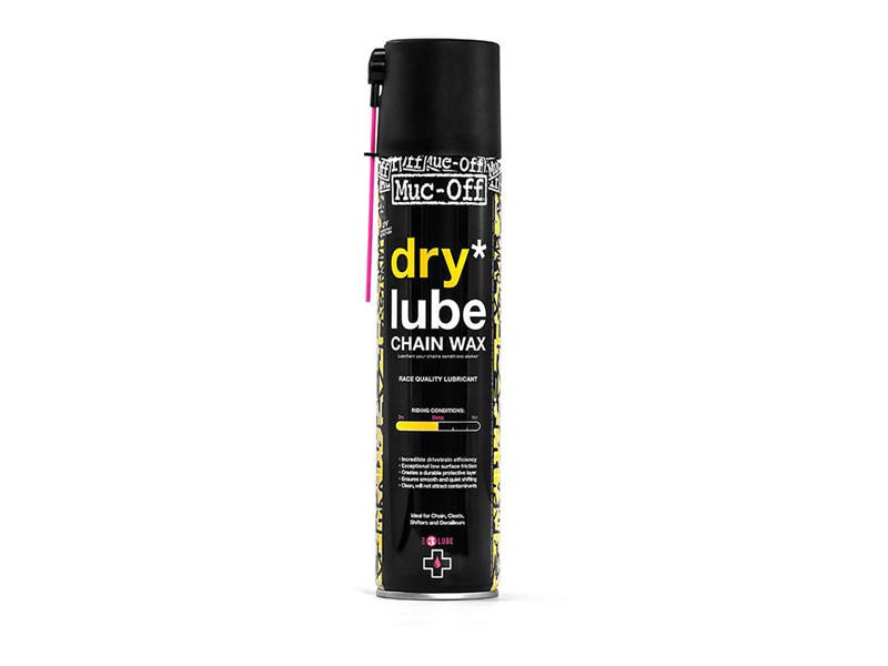 Muc-off Dry Lube 400ml