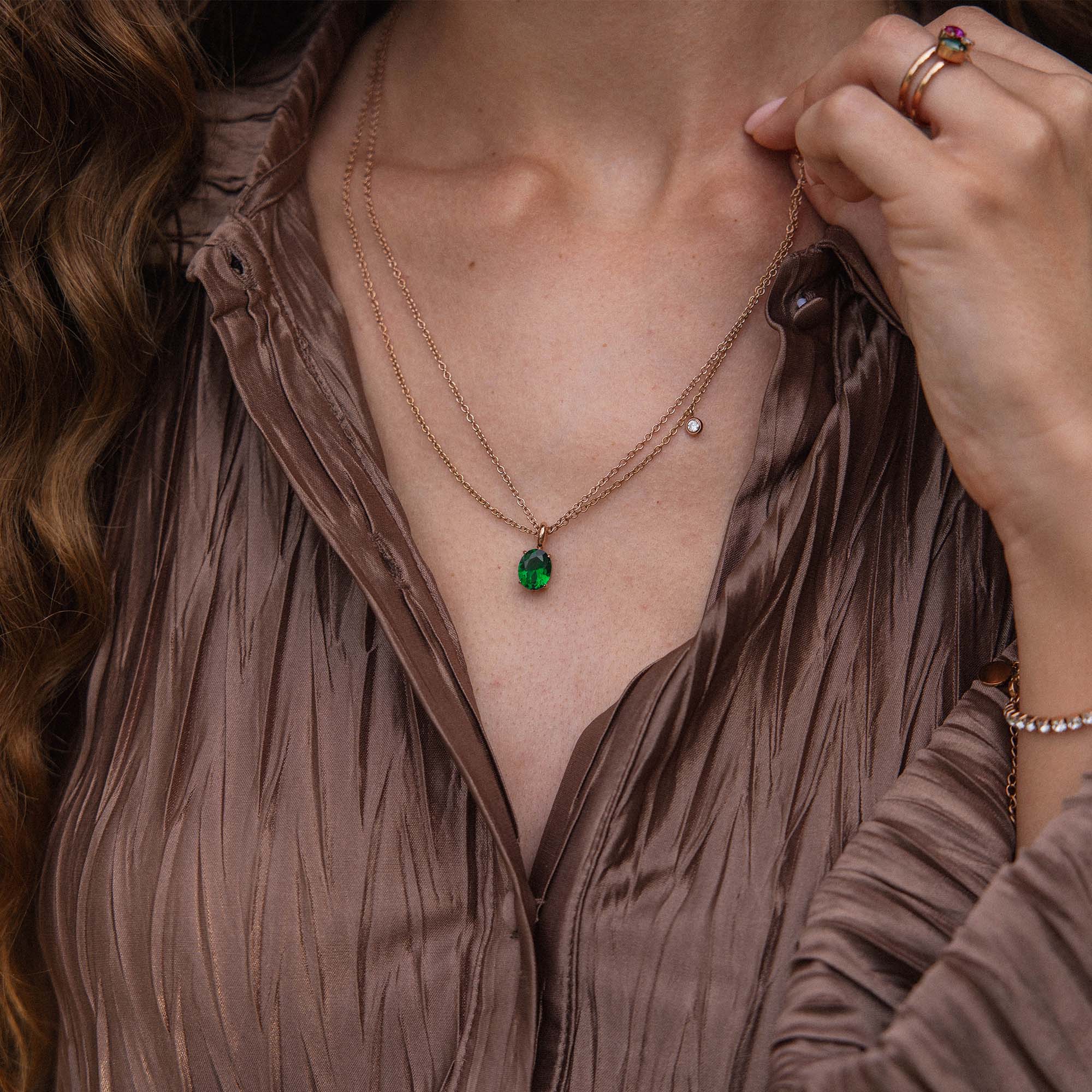 Harmony Kette