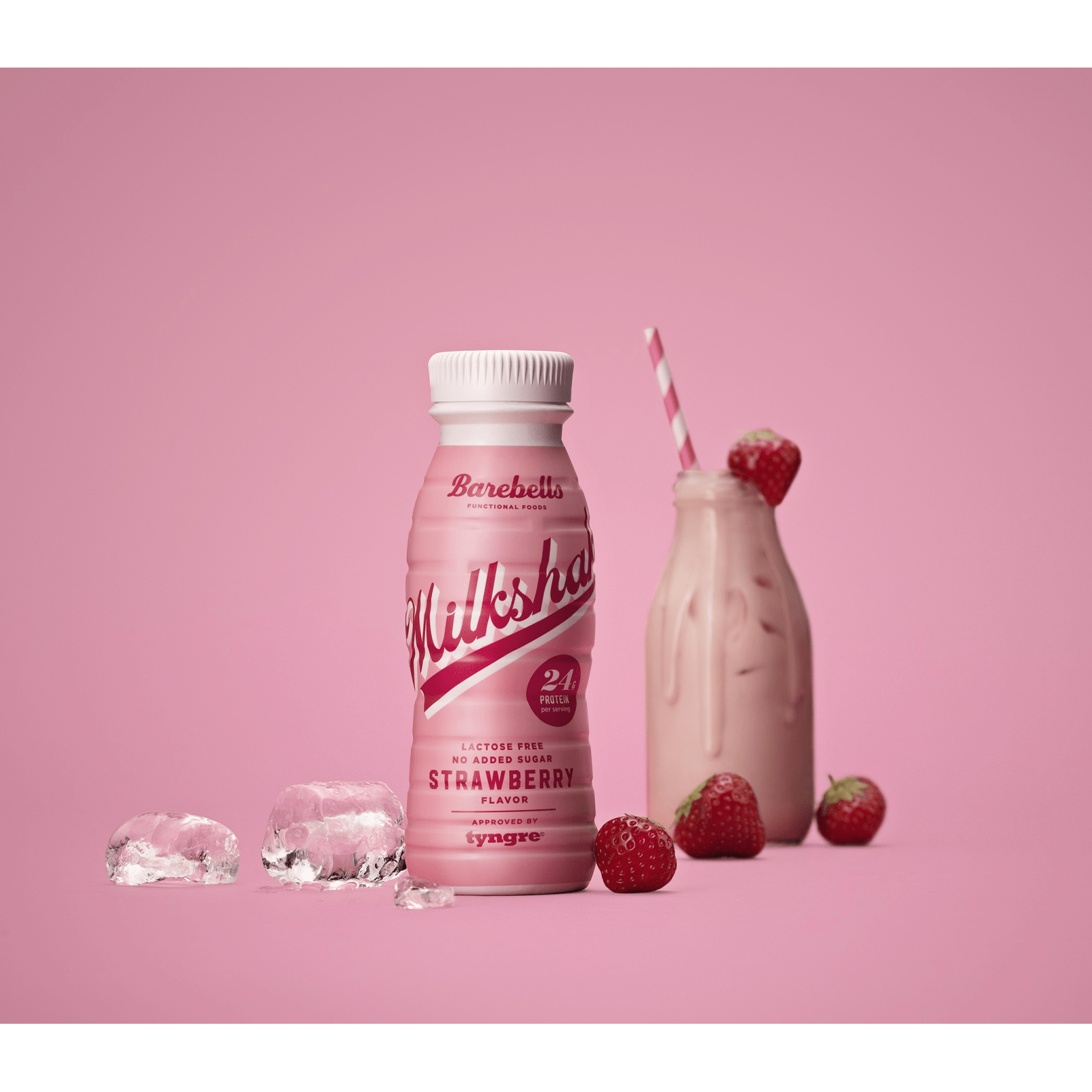Milchshake (8x330ml)
