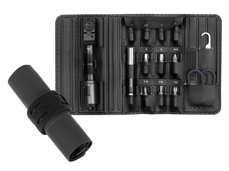 Topeak Ratchet´n Roll EX Multitool