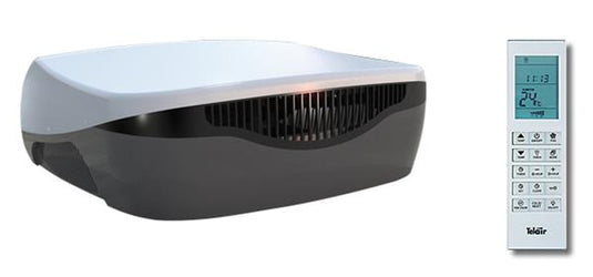 Telair E‑VAN 3 5400H