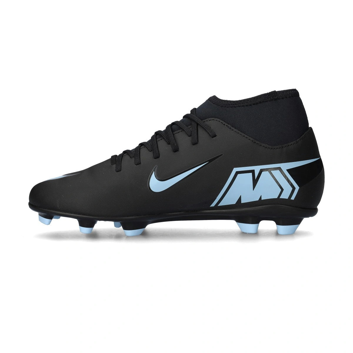 Chuteira Nike Zoom Mercurial Superfly 10 Club FG/MG