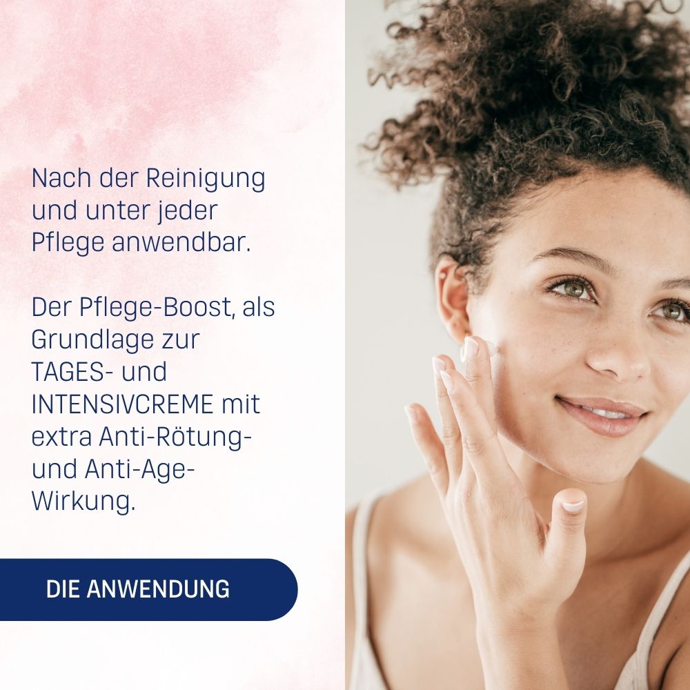 EUBOS KÜHL & KLAR ANTI-RÖTUNG Serum