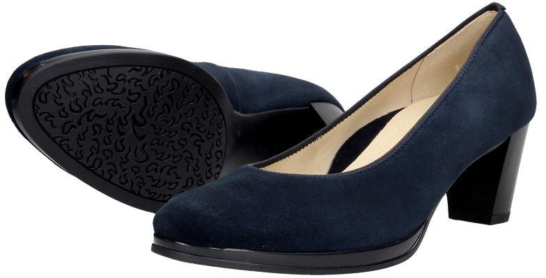 Ara Orly Highsoft blauw