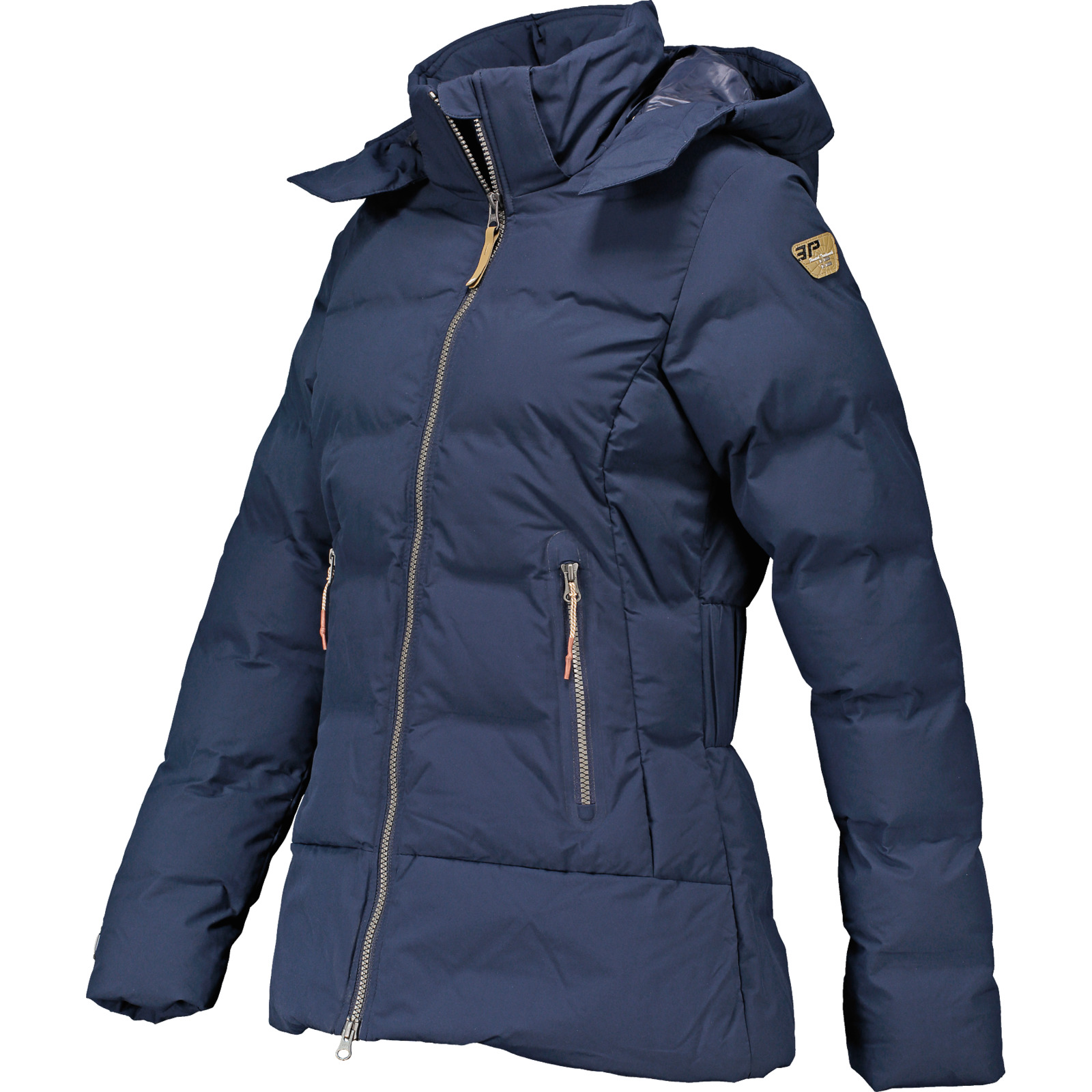 Icepeak Damen-Winterjacke Andria 36