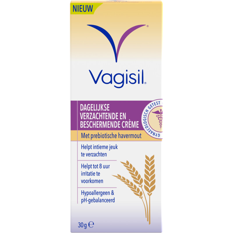 Vagisil Beschermende creme
