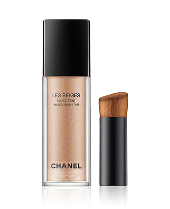 Chanel Les Beiges Eau de Teint Medium Plus 30ml