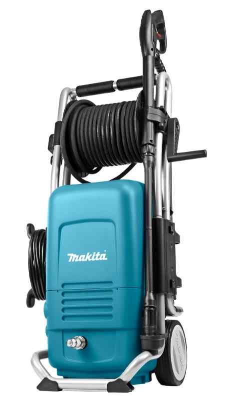 Makita HW140 230V Hogedrukreiniger 140 bar