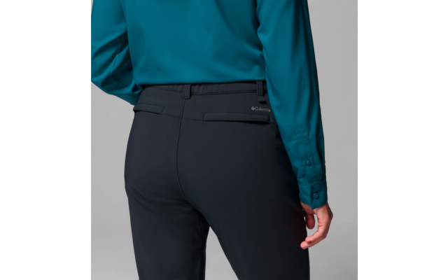 Columbia Leader Crest II Damen Wanderhose