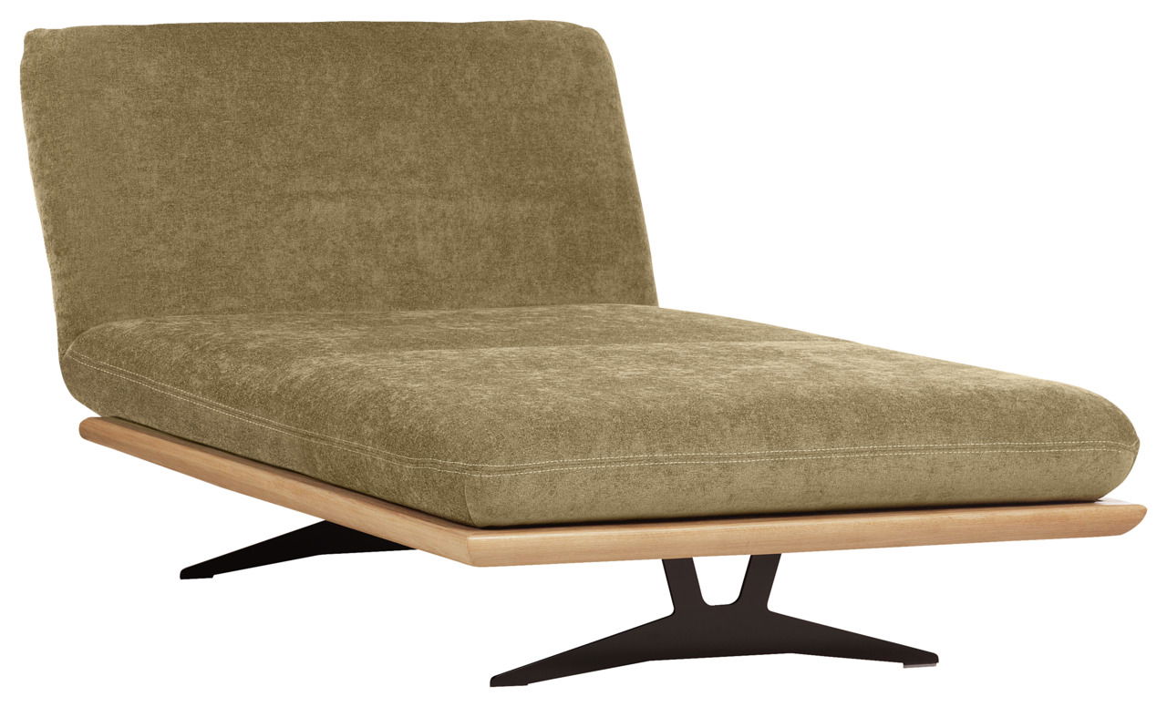 Dieter Knoll Ottomane PALERMO