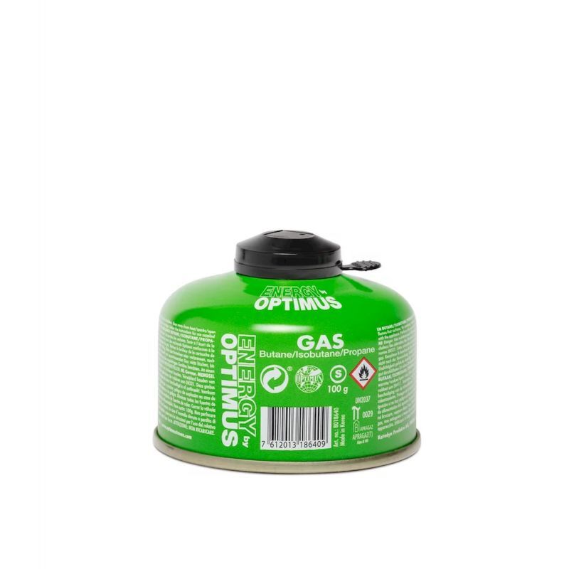 Cartouche de Gaz - Cartouche de gaz