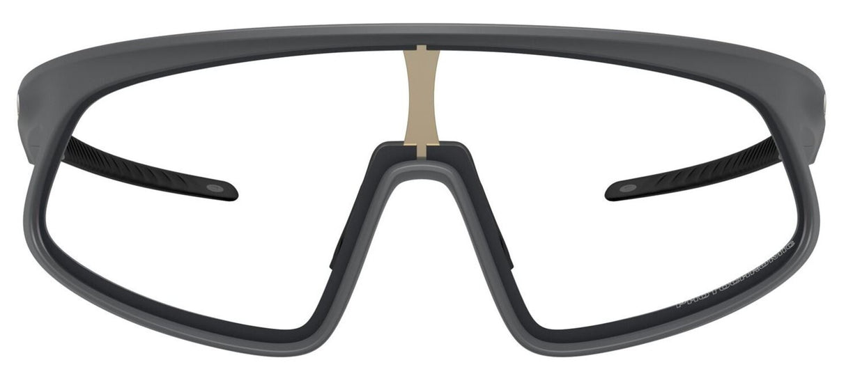 Oakley<br>Rslv