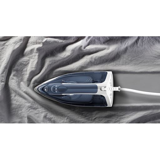 Tefal Express Dampstrygejern