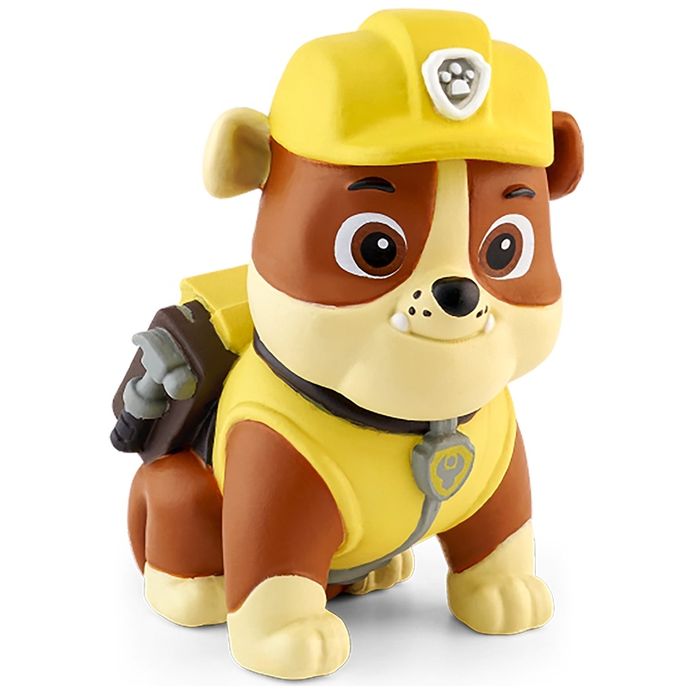 Tonies - PAW Patrol Rubble Audio Tonie