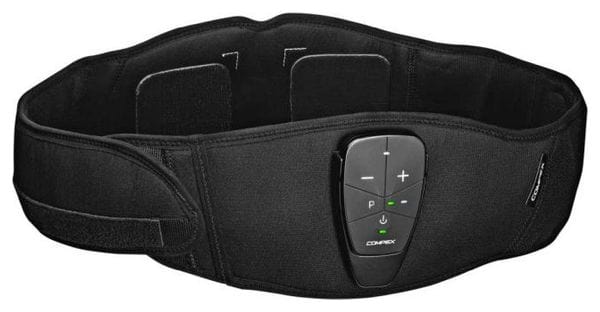 Ceinture de Stimulation Musculaire Abdos / Lombaires Compex CoreBelt 1.0
