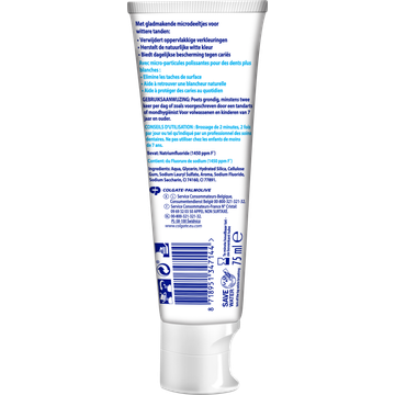 Colgate Triple Action Whitening Tandpasta 75 ml