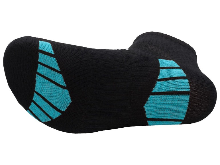 3 paar sneakersokken
