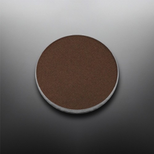 Beni Durrer Cake Eyeliner Dunkelbraun 1stk