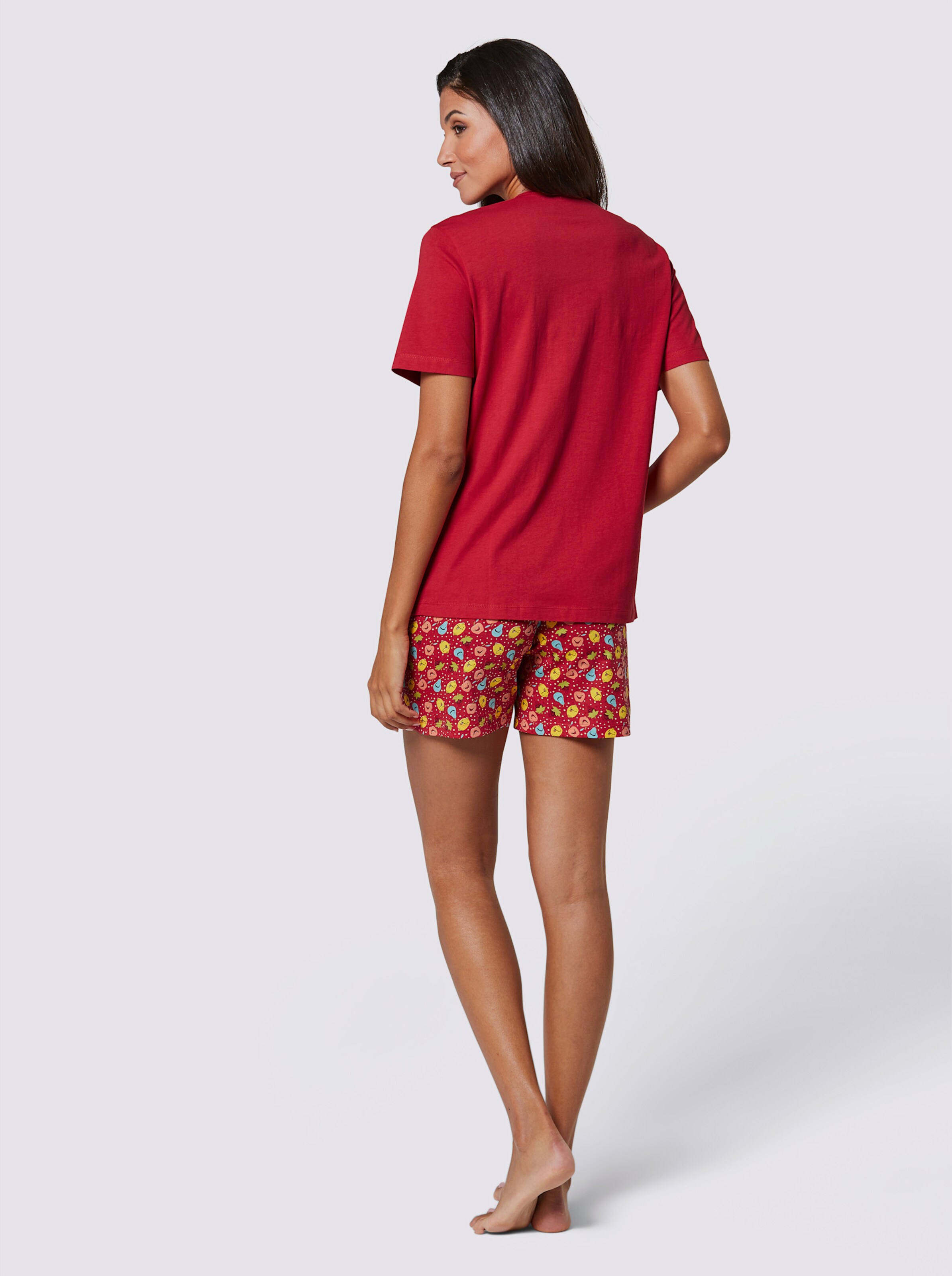 Shortys
