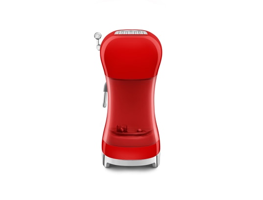 SMEG - Expresso ECF02RDEU