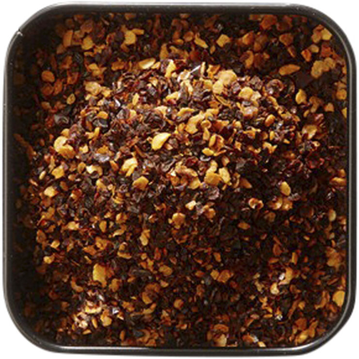 Mill & Mortar Chipotle chiliflager No color