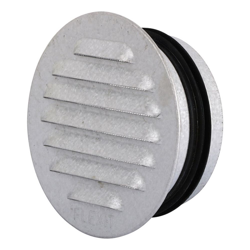 RIST FLEXIT RUND STÅL Ø125 MM