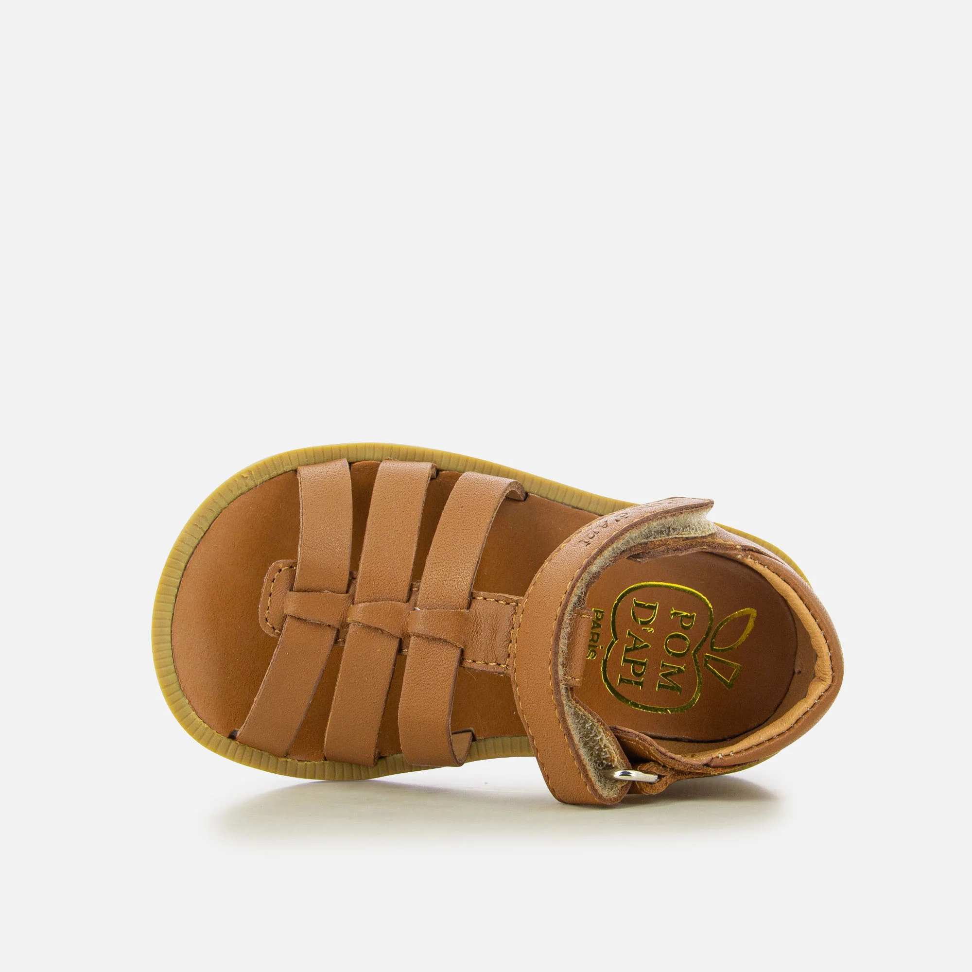 POPPY STRAP