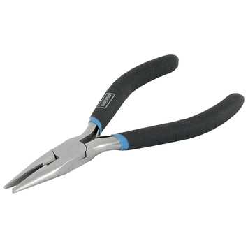 GAMMA langbektang preciesiewerk recht 120 mm