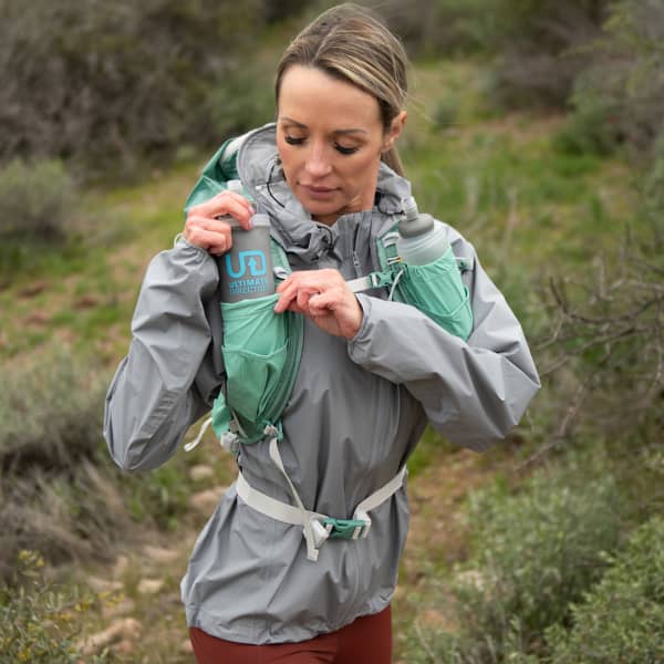 Sac trail ULTIMATE DIRECTION FASTPACKHER 20 MIST