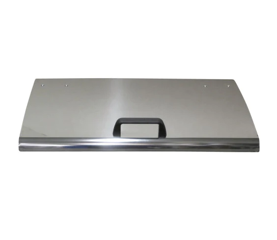 Couvercle Lux 830 Planchaelec