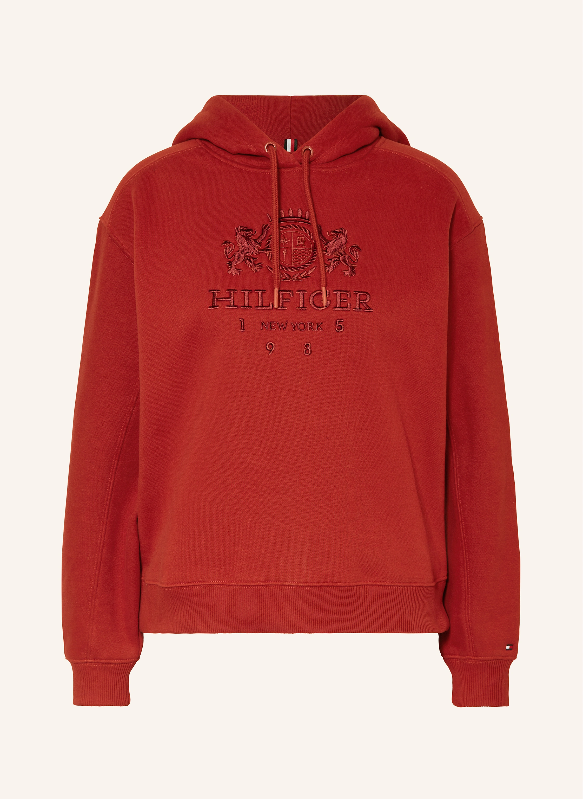 TOMMY HILFIGER Hoodie