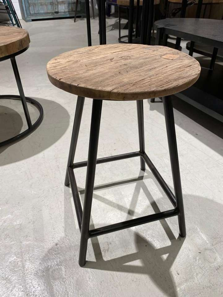 Krukje Elba O 30cm 30x30x47