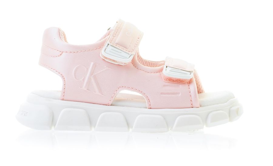 Calvin Klein Velcro Sandal