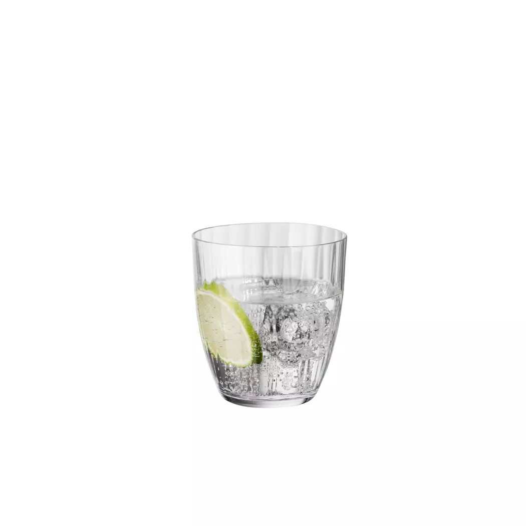 Trinkglas Georgia 260 ml