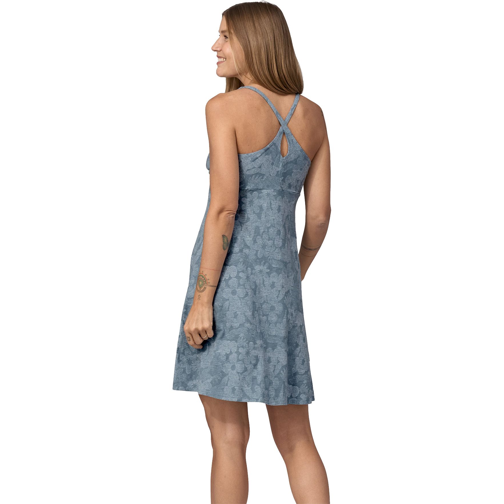 Patagonia Amber Dawn Kleid Damen cslp